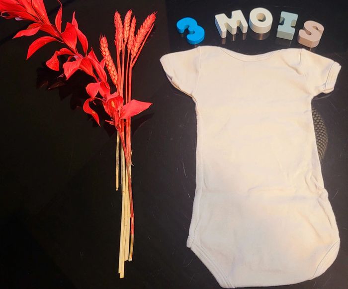 Body 👼 - photo numéro 3