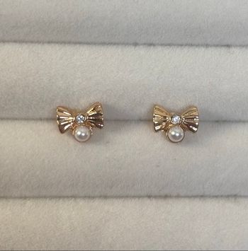 Boucles d’oreilles