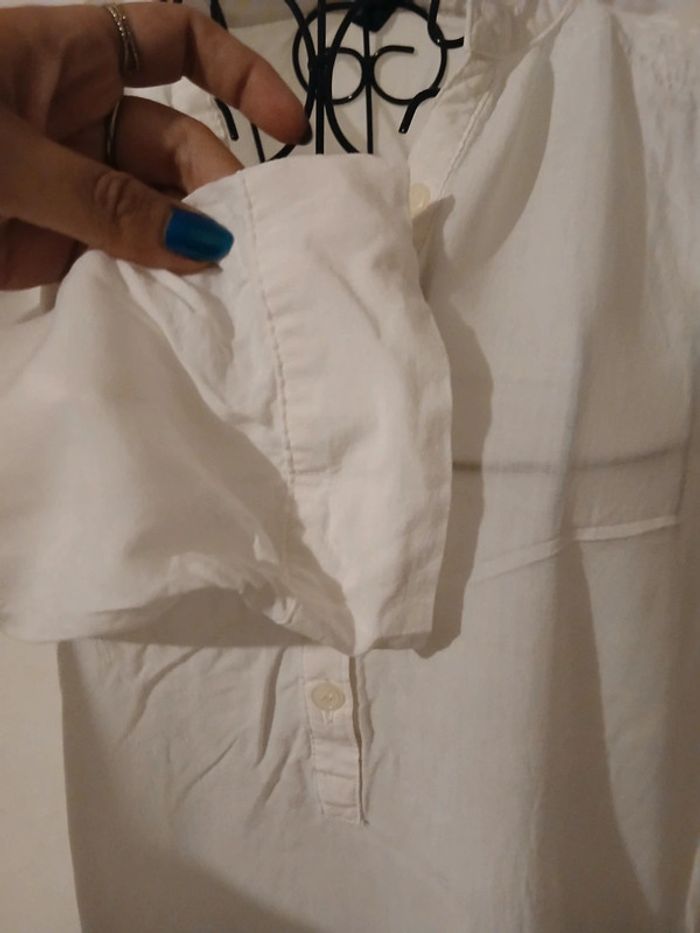 Blouse Naf Naf Taille 38 - photo numéro 3