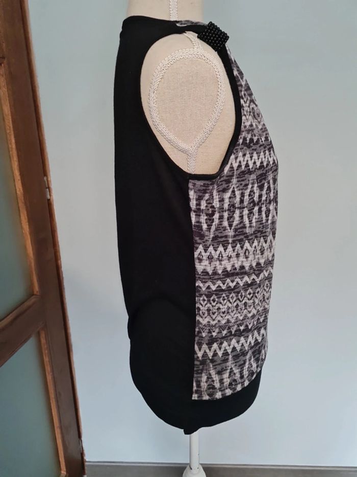 Débardeur - photo numéro 6