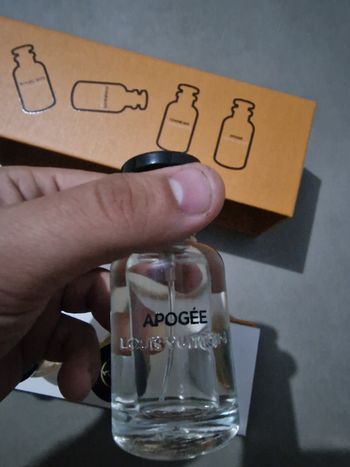 Apogée louis vuitton