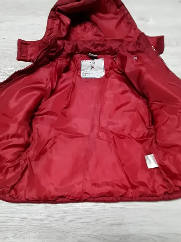 Manteau 86 cm - photo numéro 2