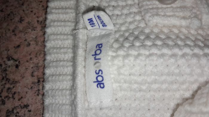 Lot de 5 gilets - photo numéro 8