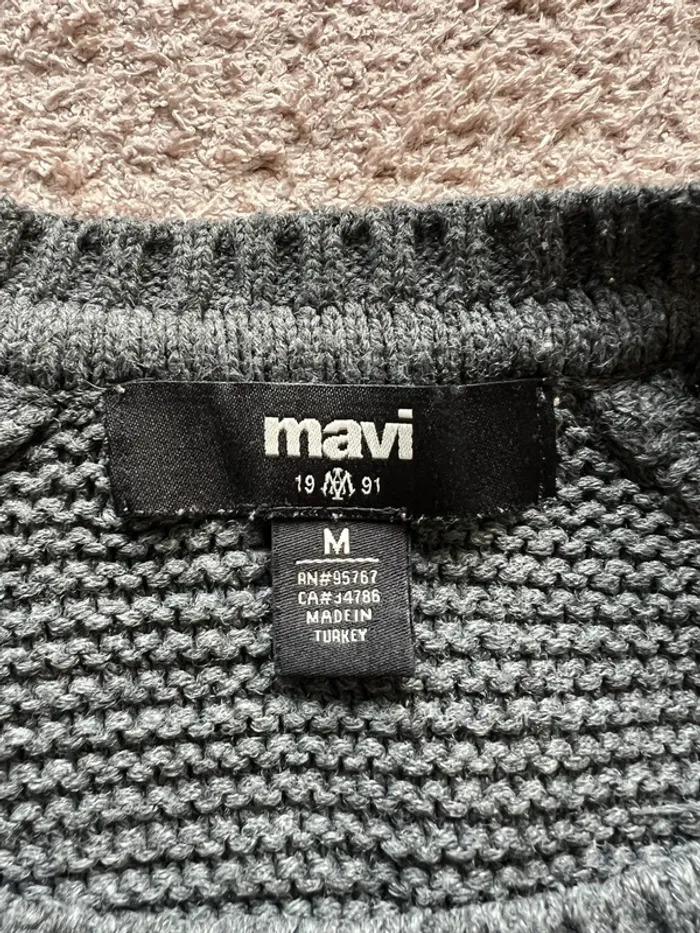 pull mavi M - photo numéro 2