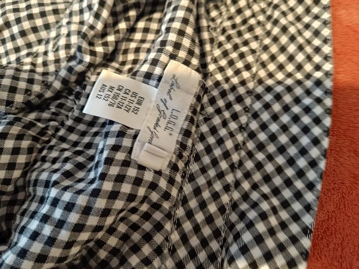 Chemise robe - photo numéro 3