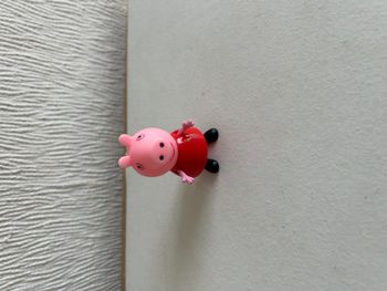 figurine peppa pig