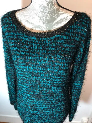 Pull neuf Riu