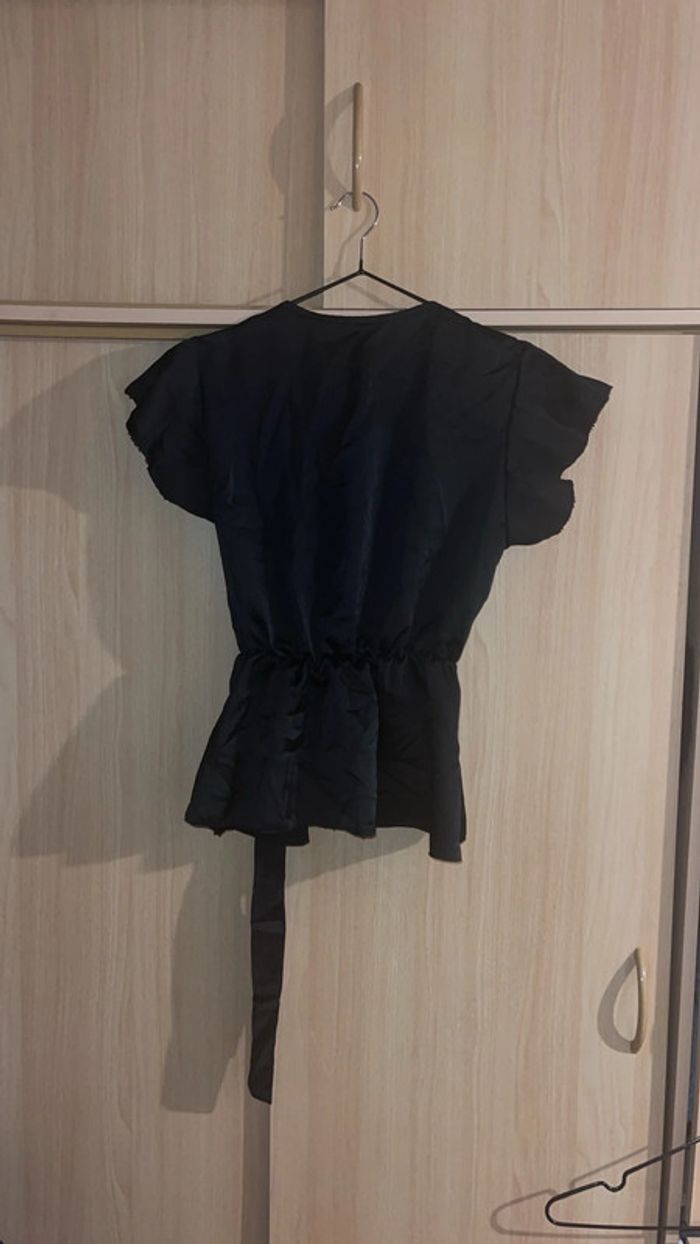 Blouse - photo numéro 2