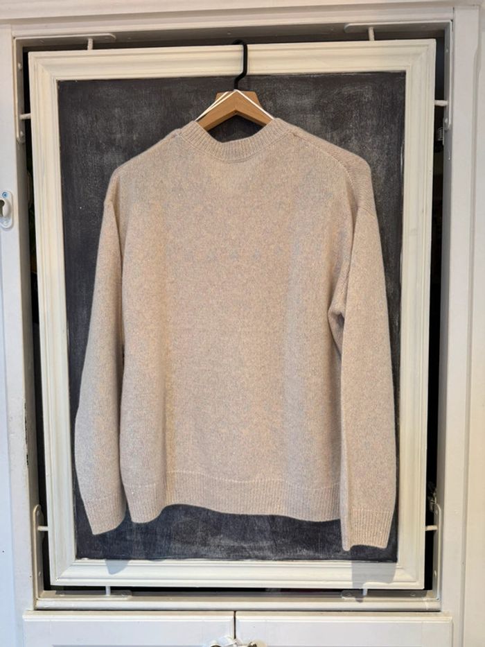 Pull en cachemire Etam taille XL - photo numéro 6