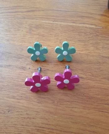 Boutons de porte
