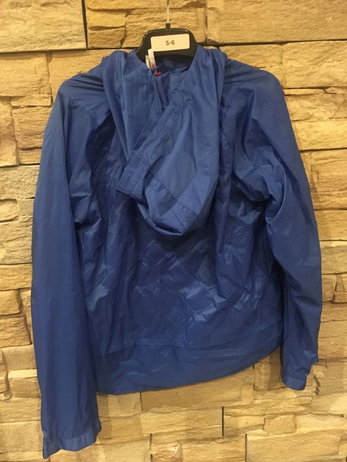 Veste de pluie 8 ans orchestra - photo numéro 2