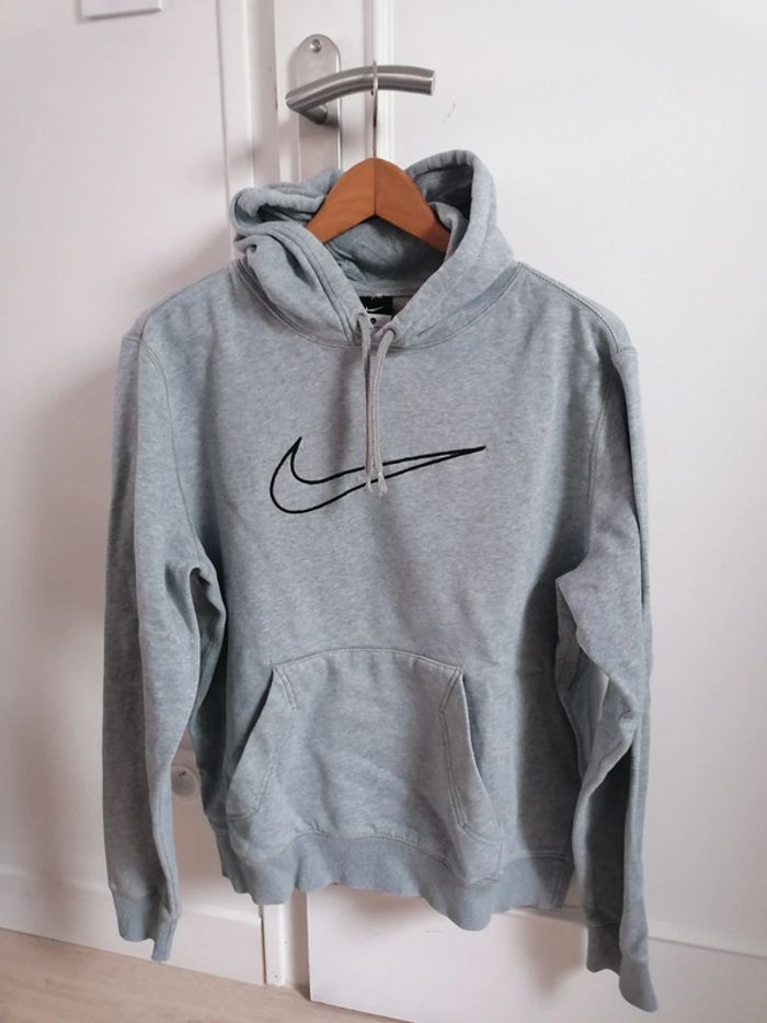 Sweat à capuche Nike taille L