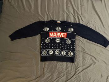 Pull Marvel
