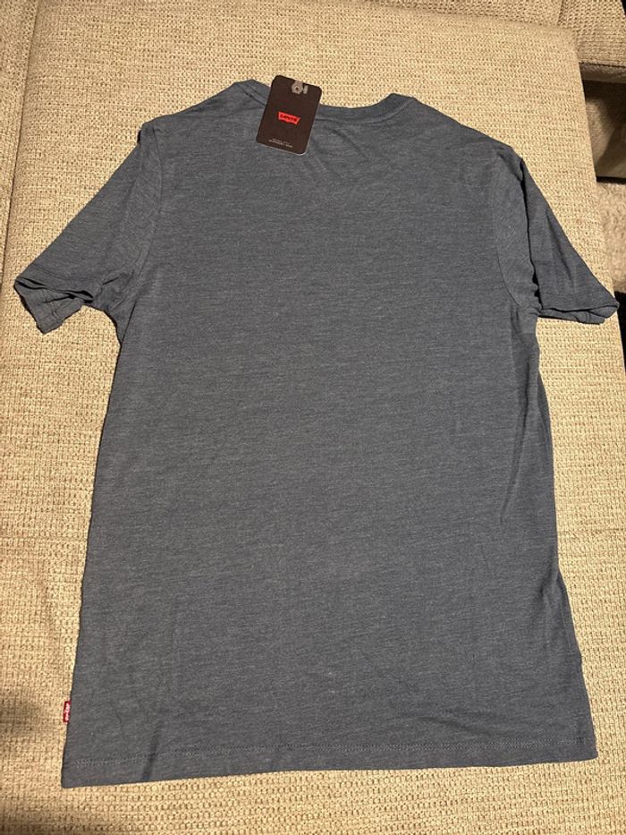 Tee-shirts LEVI’S - photo numéro 4