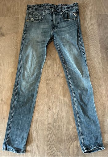 Jeans Replay homme