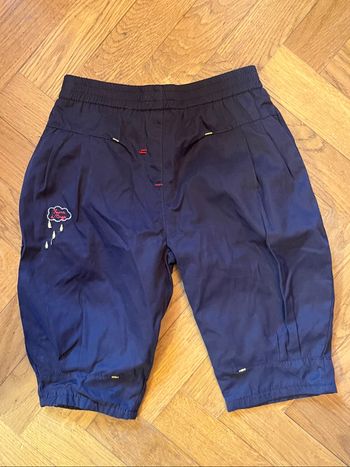 Pantalon prune 9 mois