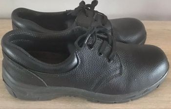 Chaussure de sécurité 