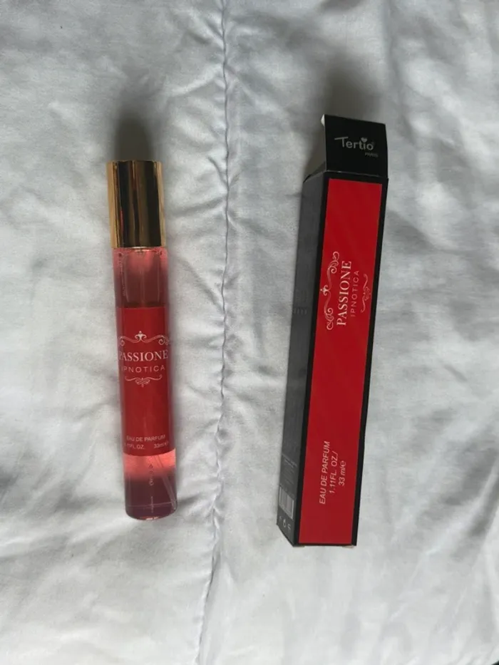 Eau de parfum 33 ml