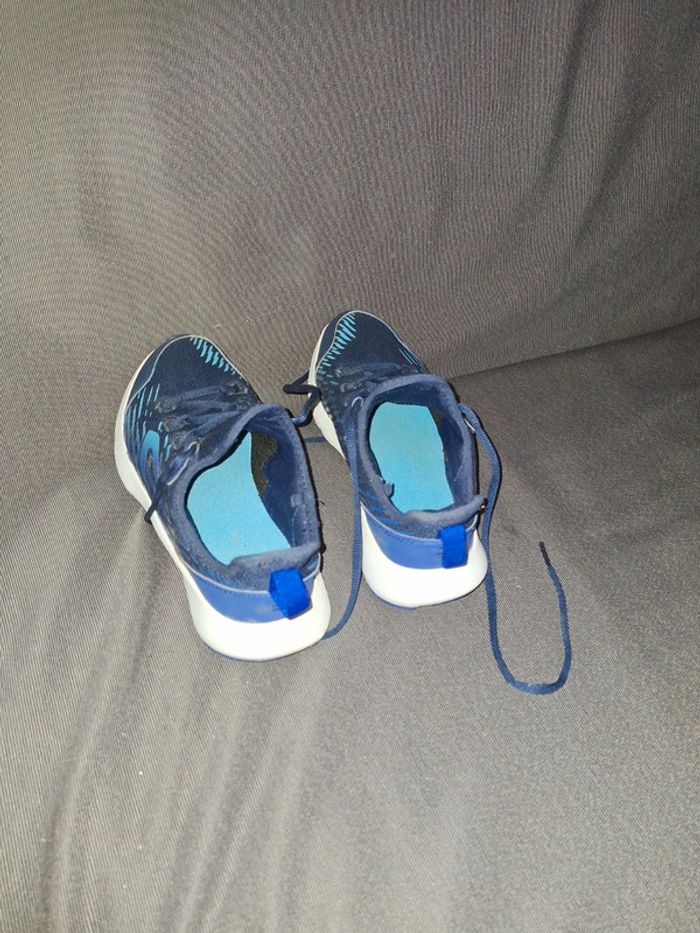 Basket taille 38 decathlon - photo numéro 3