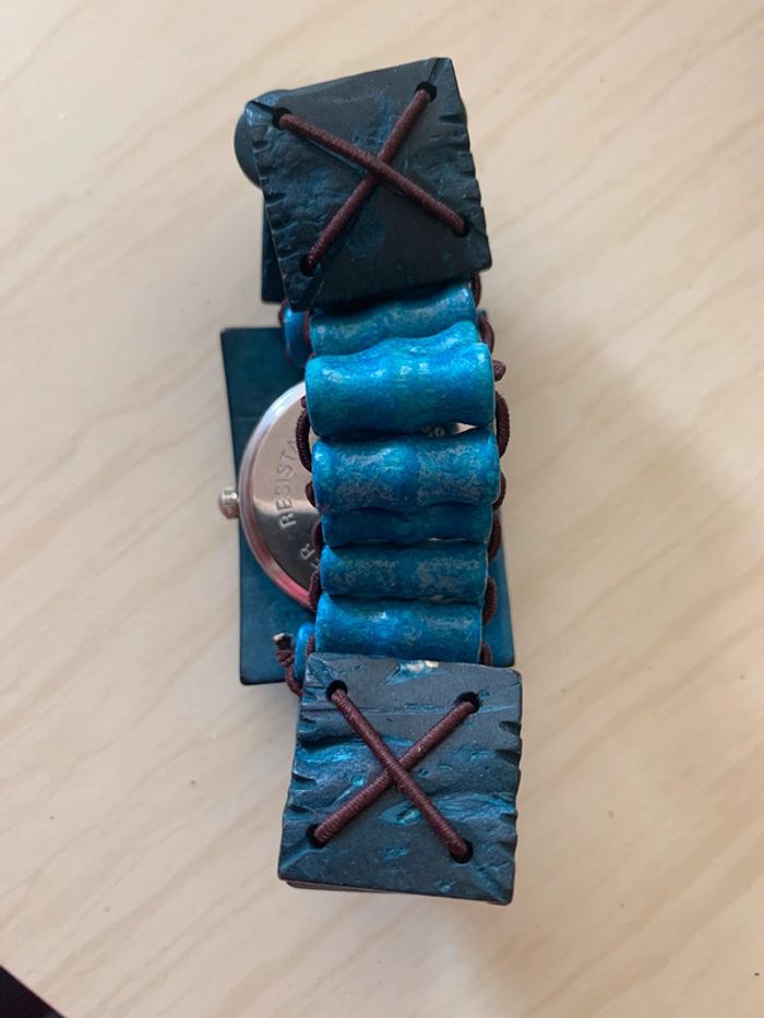 Montre - photo numéro 2