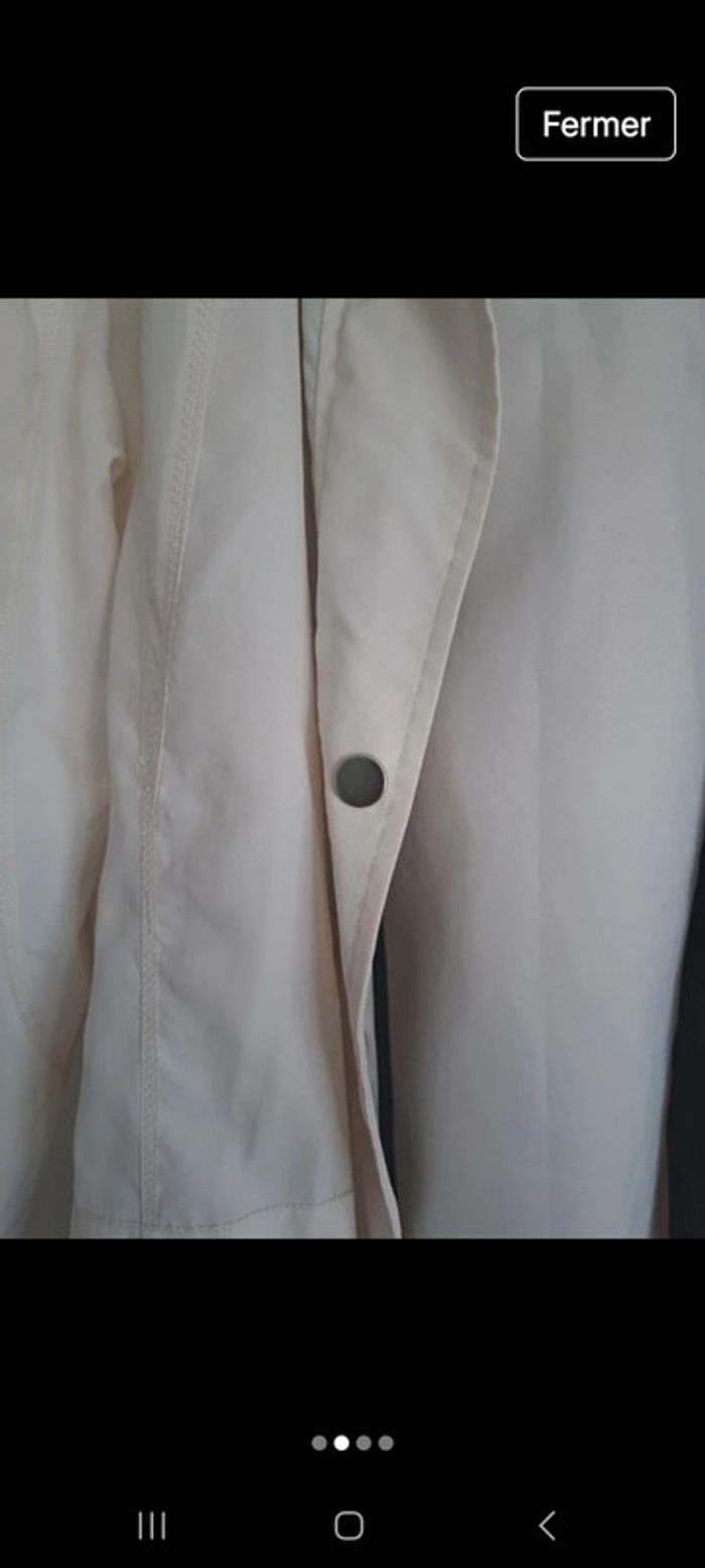 Veste Arquette 40 - photo numéro 2