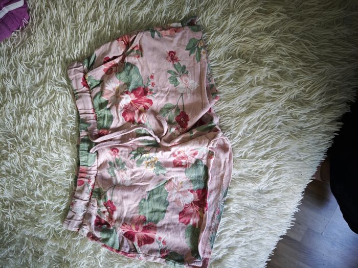 Short femme L - photo numéro 3