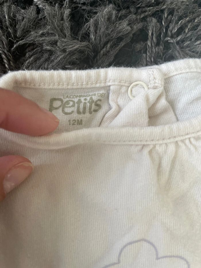 Ensemble fille - photo numéro 4