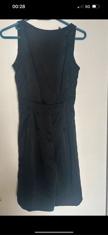 Combishort la redoute