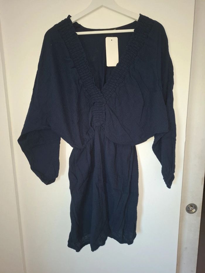 Robes Taille Unique - photo numéro 4