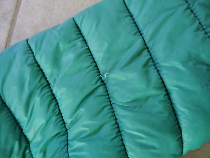 Doudoune fine - photo numéro 6