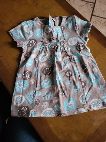 Tee-shirt manche courte