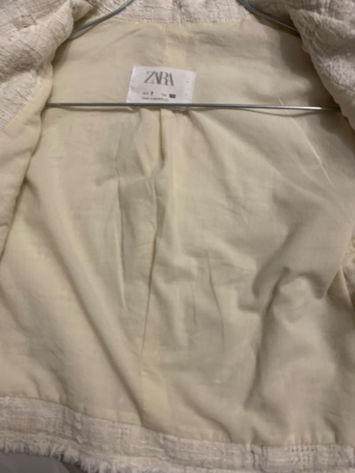 Veste fille - photo numéro 3