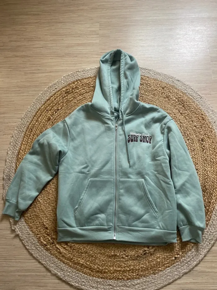 Sweat-shirt