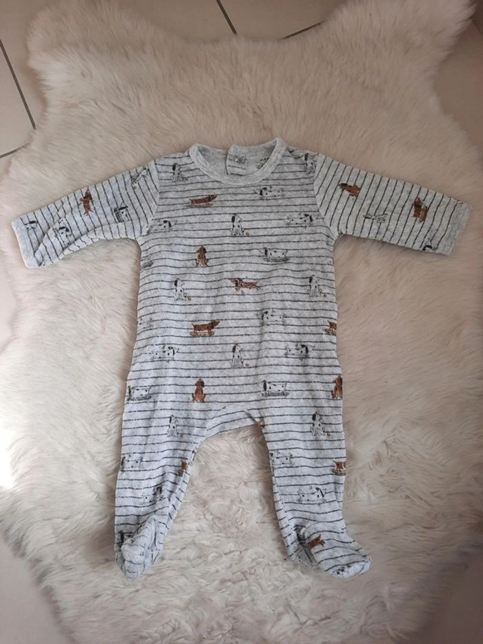 Pyjama