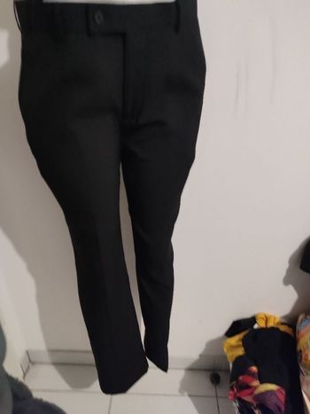 #kytie44homme. Pantalon de costume taille 44