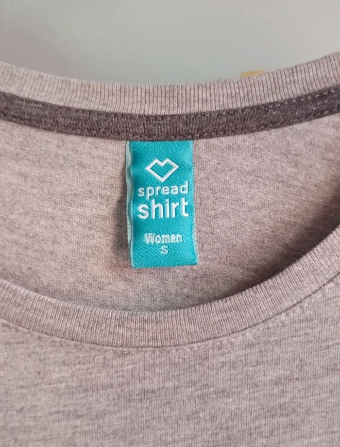 🛫 Tee-Shirt Travel Icon - photo numéro 4