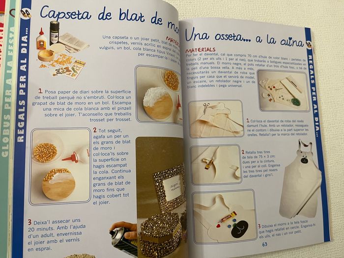 Crear decorar organitzar i juger les festes - photo numéro 8