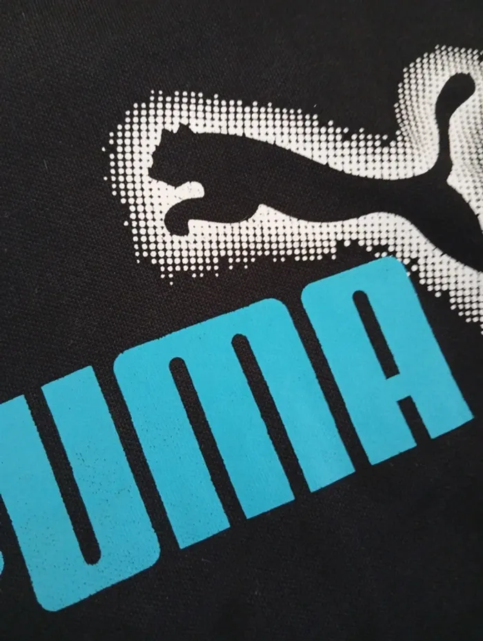 sweat à capuche Puma - photo numéro 2