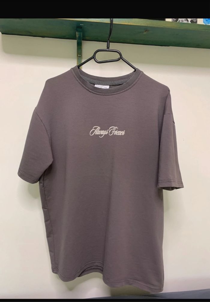 Teeshirt - photo numéro 2