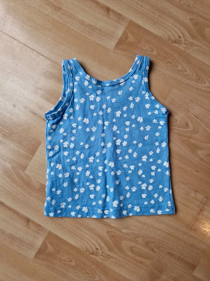 Débardeur 3mois - photo numéro 3