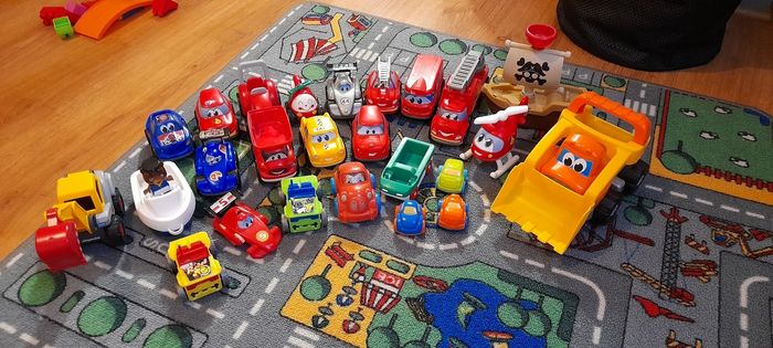 Jouets - photo numéro 3