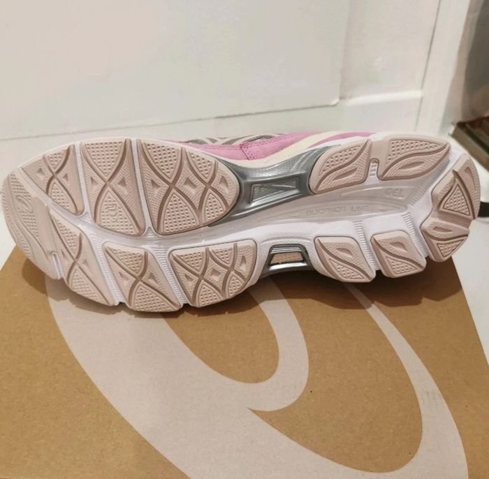 Asics gel nyc - photo numéro 9