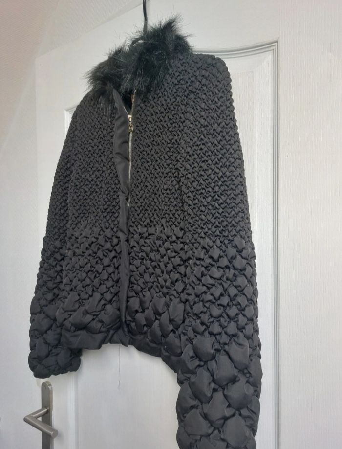 Manteau Morgan - photo numéro 3