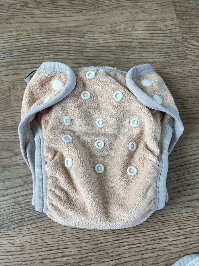 Couches lavables te1 B’bies - photo numéro 4