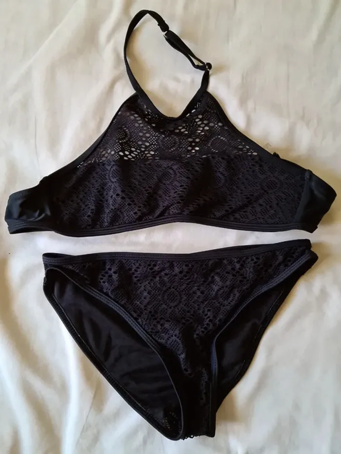 Maillot de bain