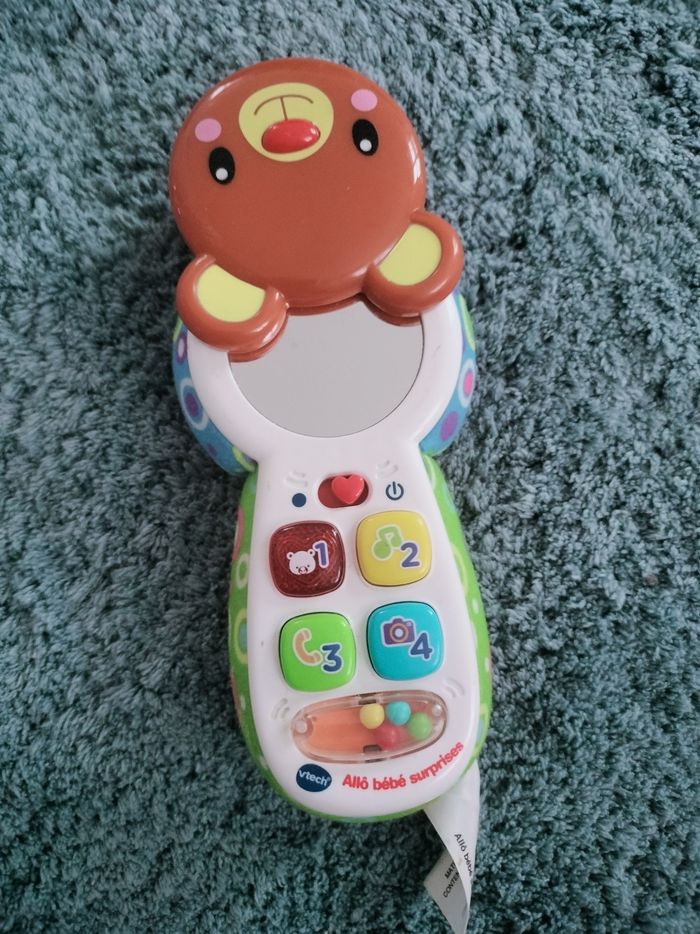 Allô bébé surprises - photo numéro 2