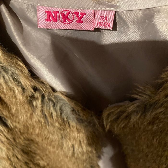 Gilet 12 ans - photo numéro 2