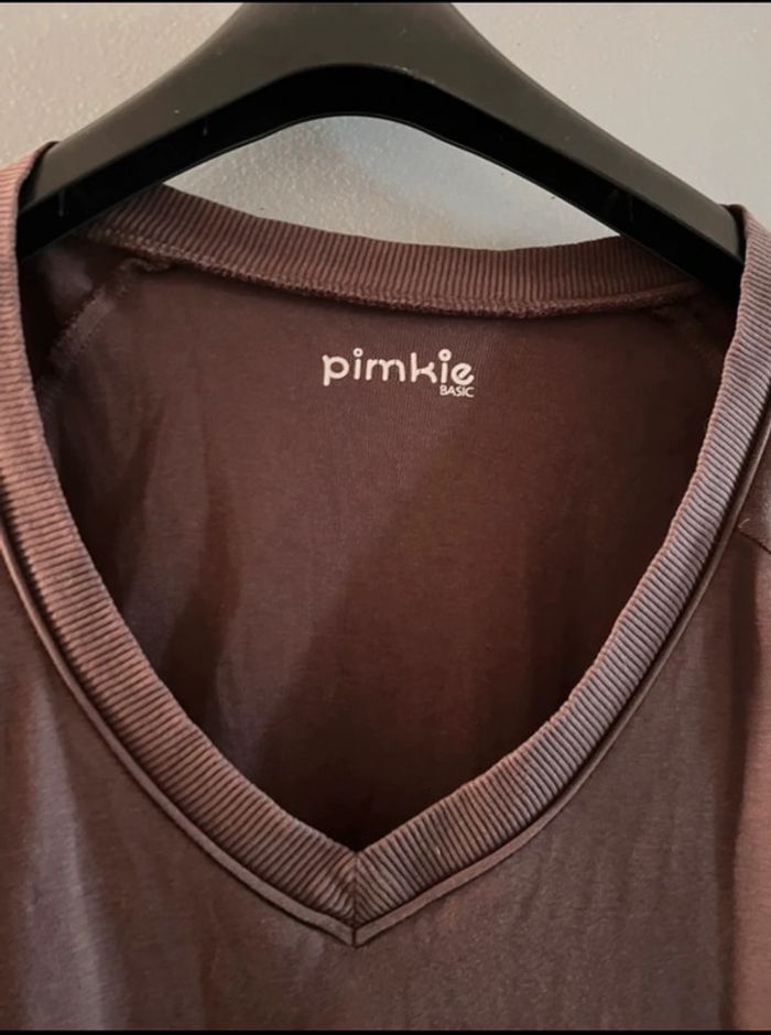 Pull léger pimkie en S - photo numéro 4