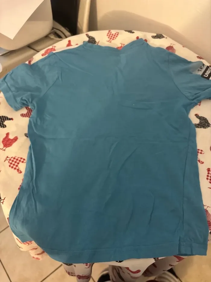 T-shirt garçon n°149 - photo numéro 5