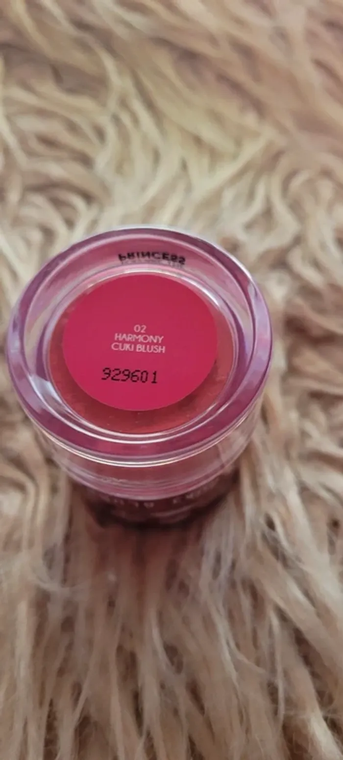 Cuki Blush poudre - photo numéro 2